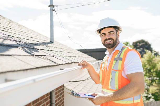 Best Residential Roofing Contractor  in Fanwood, NJ