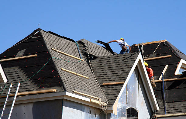 Best Emergency Roof Repair  in Fanwood, NJ